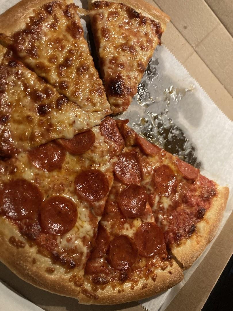 Pam's Pizza Menu image 2