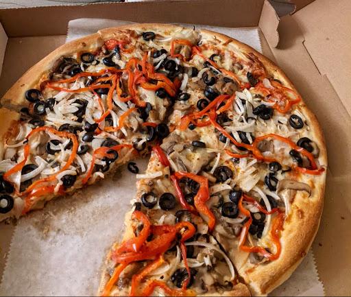 Pam's Pizza Menu image 8